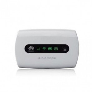 Huawei E5251 3G Mobile WiFi Router