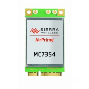 Sierra Wireless Airprime MC7354