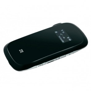 ZTE MF60 3G HSPA+ 21Mbps Mobile WiFi Hotspot