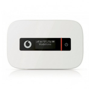 Vodafone R208 43Mbps Mobile WiFi