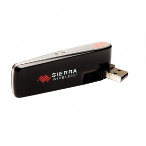 Sierra Wireless Aircard 318u