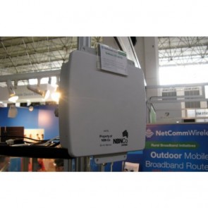 NetComm Wireless WNTD-4243 Outdoor TD-LTE Router