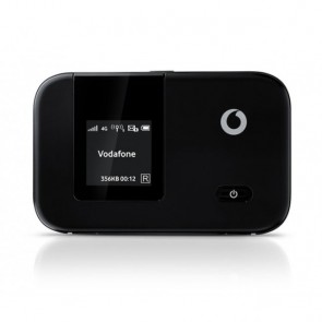Vodafone R215 LTE800/1800/2600Mhz Cat4 150Mbps Mobile WiFi Router