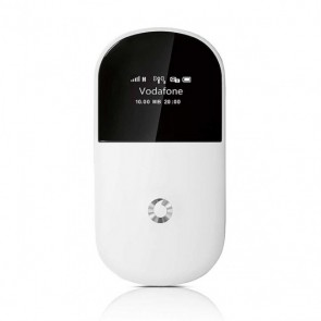 Vodafone Mobile Wi-Fi R205 Portable 3G Router