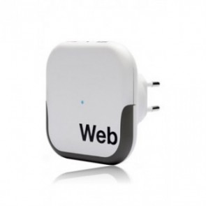 HUAWEI E8238BWs-2 Web Cube H3G WiFi Router