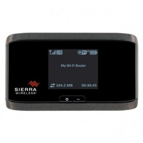 Sierra Telstra 760S 4G  LTE 1800/2100/2600MHz  Mobile MiFi