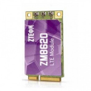 ZTE ZM8620 Mini PCIe 4G LTE TDD/FDD Module
