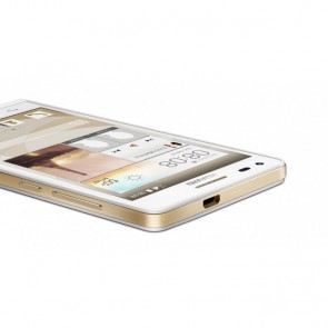 Huawei Ascend G6 4G Smartphone