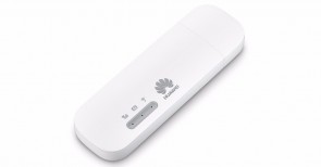 Huawei E8372s-153 LTE FDD800/900/1800/2100/2600Mhz Cat4 150Mbps Wireless USB Hotdog