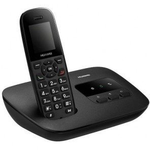 Huawei F688-20 UTMS/WCDMA 2100Mhz Fixed Wireless Terminal and DECT Phone