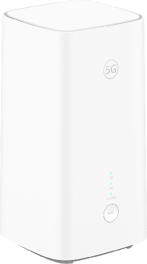 Huawei 5G CPE 5 H155-381 5G WiFi 6 3.6Gbps 5G SA +NSA  n1/3/5/7/20/28/71 TDD n38/40/41/n77/78/79 Wireless CPE Router