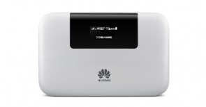 Huawei Mobile Wi-Fi Pro E5770, 4G Portable Router + Power Bank, Wireless N (802.11n), up to 10 Devices, 2.4 GHz, Single Port (LAN) 