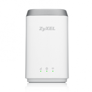ZYXEL L4506  4G LTE-A Band 1/3/7/8/20/28/40 TDD 2300 MHz LTE FDD 2600/2100/1800/900/800/700 MHz HomeSpot Router