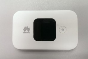 Huawei E5577Cs-321 4G LTE FDD800/850/900/1800/2100/2600Mhz Cat4 2.4G/5G Wifi Mobile Hotspot