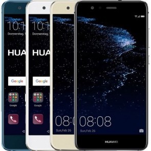 Huawei P10 Kirin 960 Octa Core Dual Back Camera 4G LTE Oro