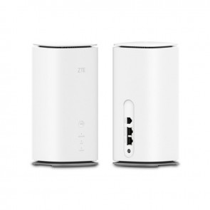 ZTE MC8020 5G Dual-mode:SA & NSA  5G Sub6G FDD:N1/3/7/8/20/28,TDD:N77/78/41/40/38 4x4MIMO Cat22/20  Indoor  CPE Router